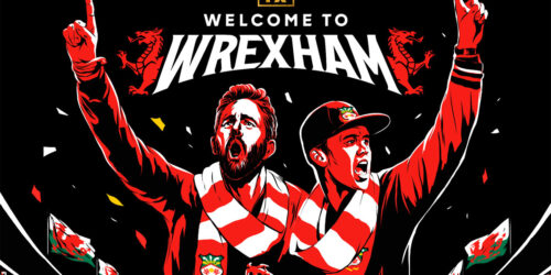 Welcome to Wrexham, su Disney+ in arrivo la seconda stagione