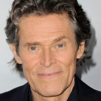 foto Willem Dafoe