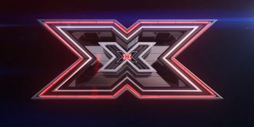 X Factor 2023, logo da primo promo ufficiale