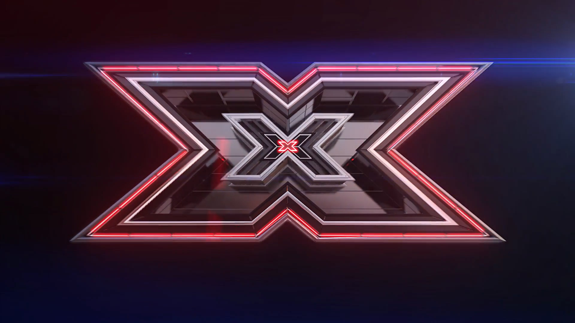 X Factor 2023, logo da primo promo ufficiale