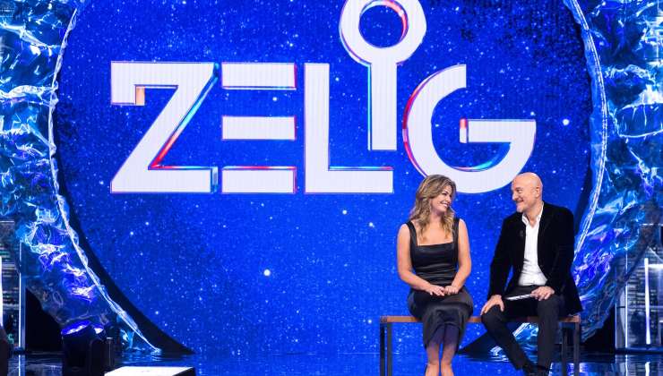 Zelig - movietele.it