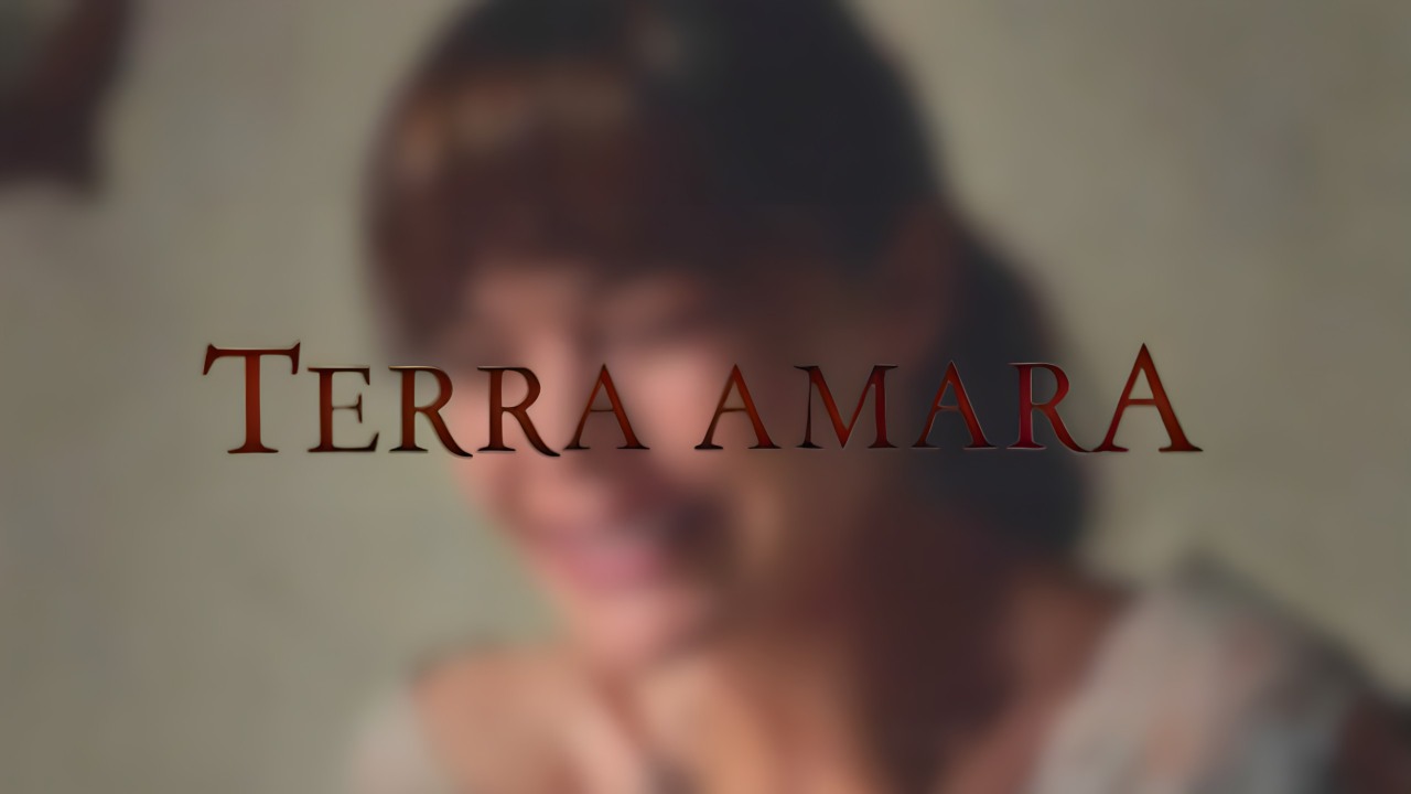 Zuleyha Terra Amara - MovieTele.it