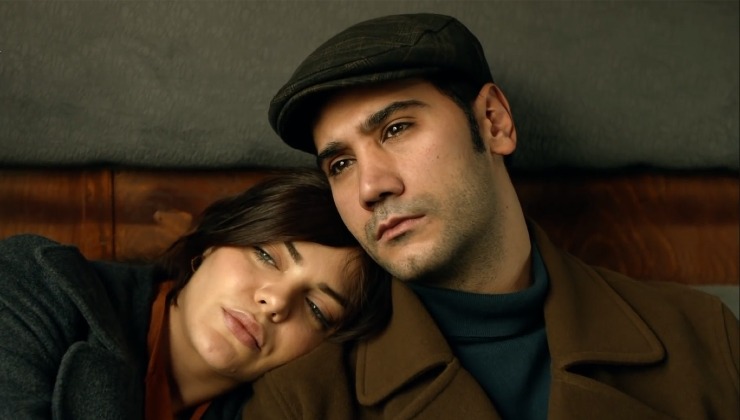Zuleyha e Yilmaz - MovieTele.it