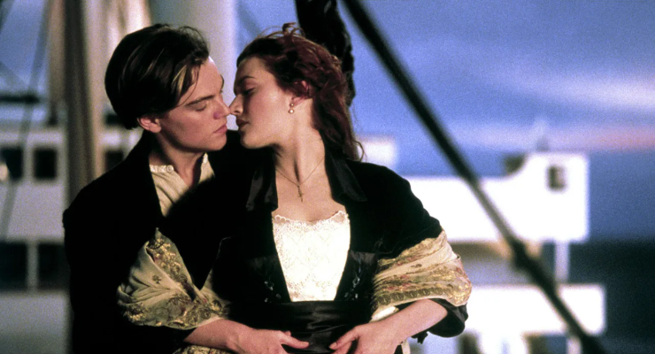 Rose e Jack