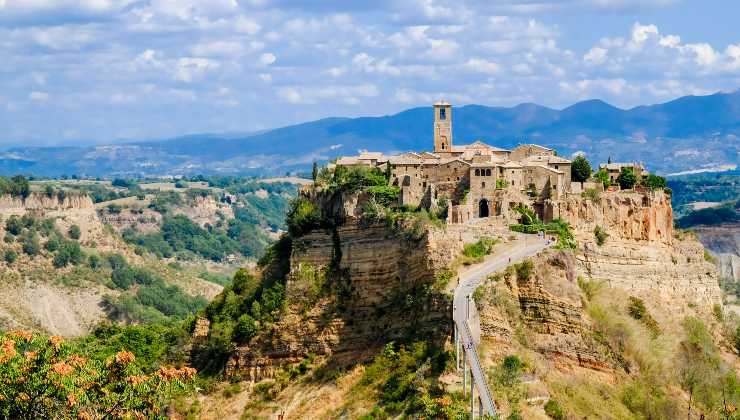 Civita di Bagnoregio