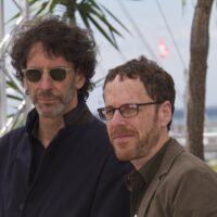 Joel Coen e Ethan Coen al photocall per ‘Inside Llewyn Davis’ durante Cannes Film Festival 66 il 19 Maggio 2013 a Cannes, Francia