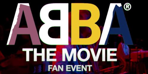 ABBA: The Movie – Fan Event al cinema per tre giorni a settembre