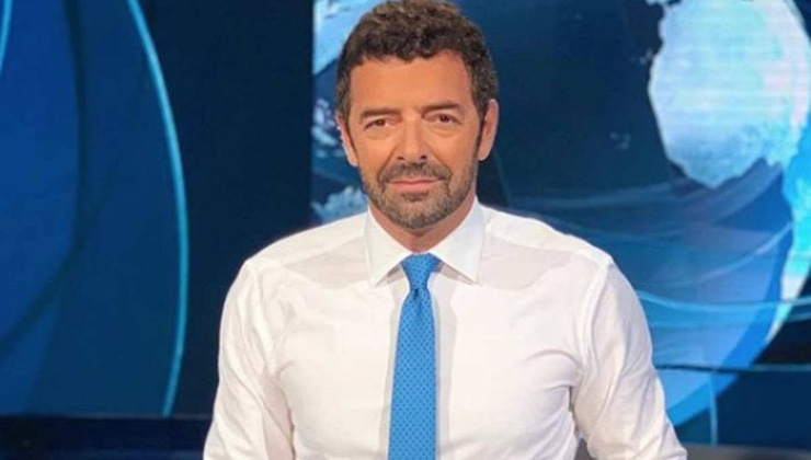 Alberto Matano - movietele.it