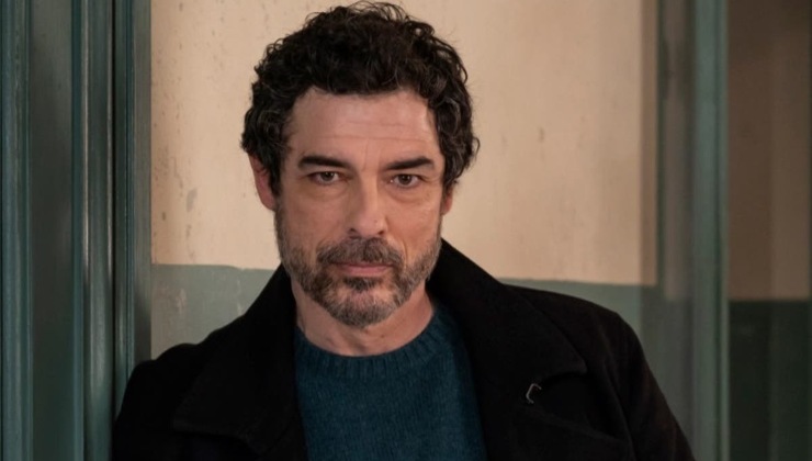 Alessandro Gassmann - movietele.it