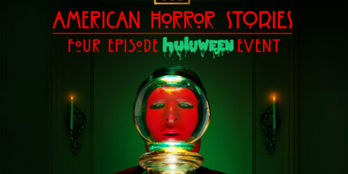 American Horror Stories 3 debutta come evento da 4 episodi per Halloween negli USA