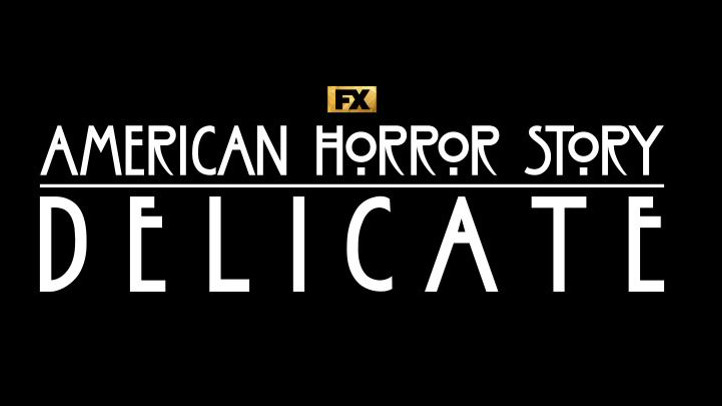 American Horror Story Delicate - FX