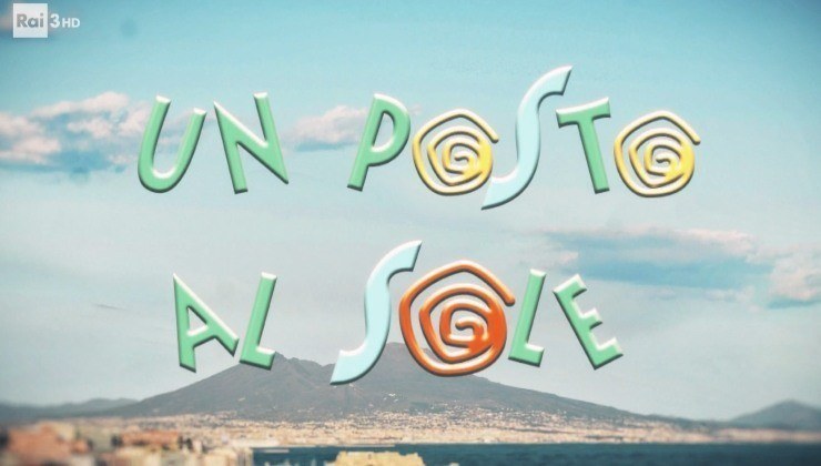 Anticipazioni Un posto al Sole - movietele.it
