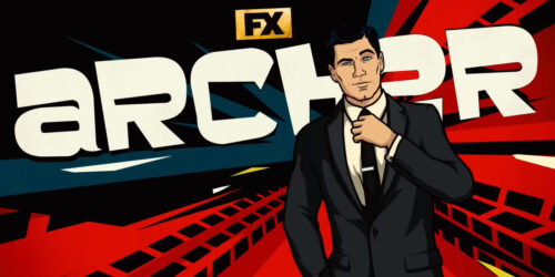 Archer 14, il trailer della stagione finale