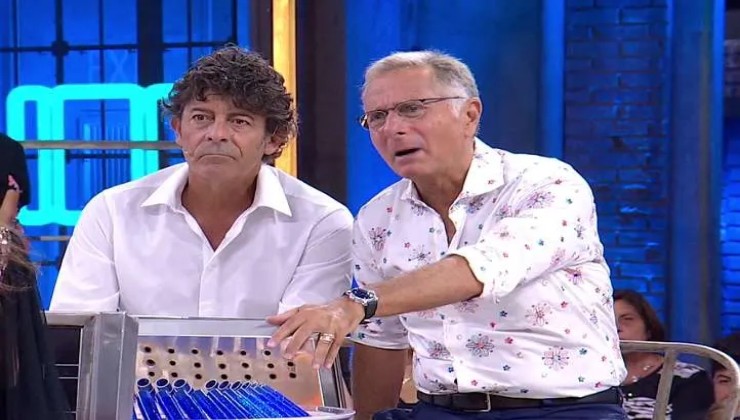 Avanti un altro