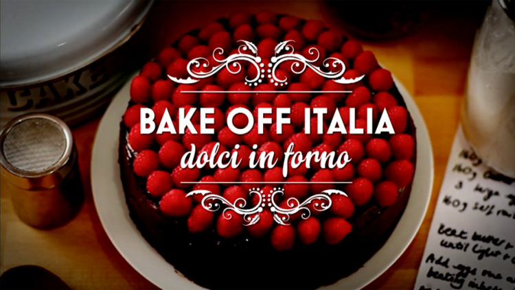 Bake Off Italia - Dolci in Forno