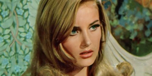 Barbara Bouchet, dopo anni di successo oggi è costretta a vivere così: cosa fa
