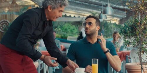 Bugiardo Seriale, trailer film di Olivier Baroux con Tarek Boudali