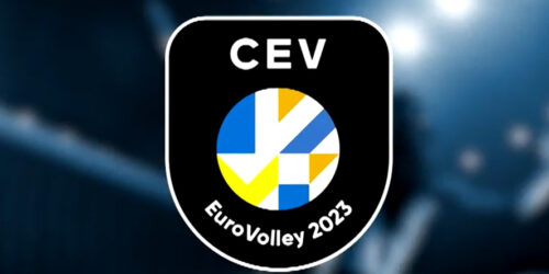 CEV Eurovolley femminile 2023