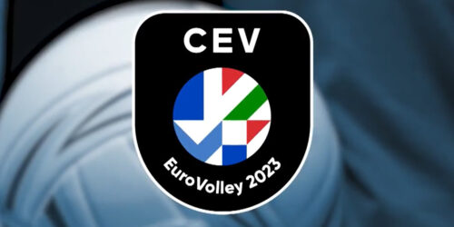 CEV Eurovolley maschile 2023: Finale Italia-Polonia su Rai1 e RaiPlay