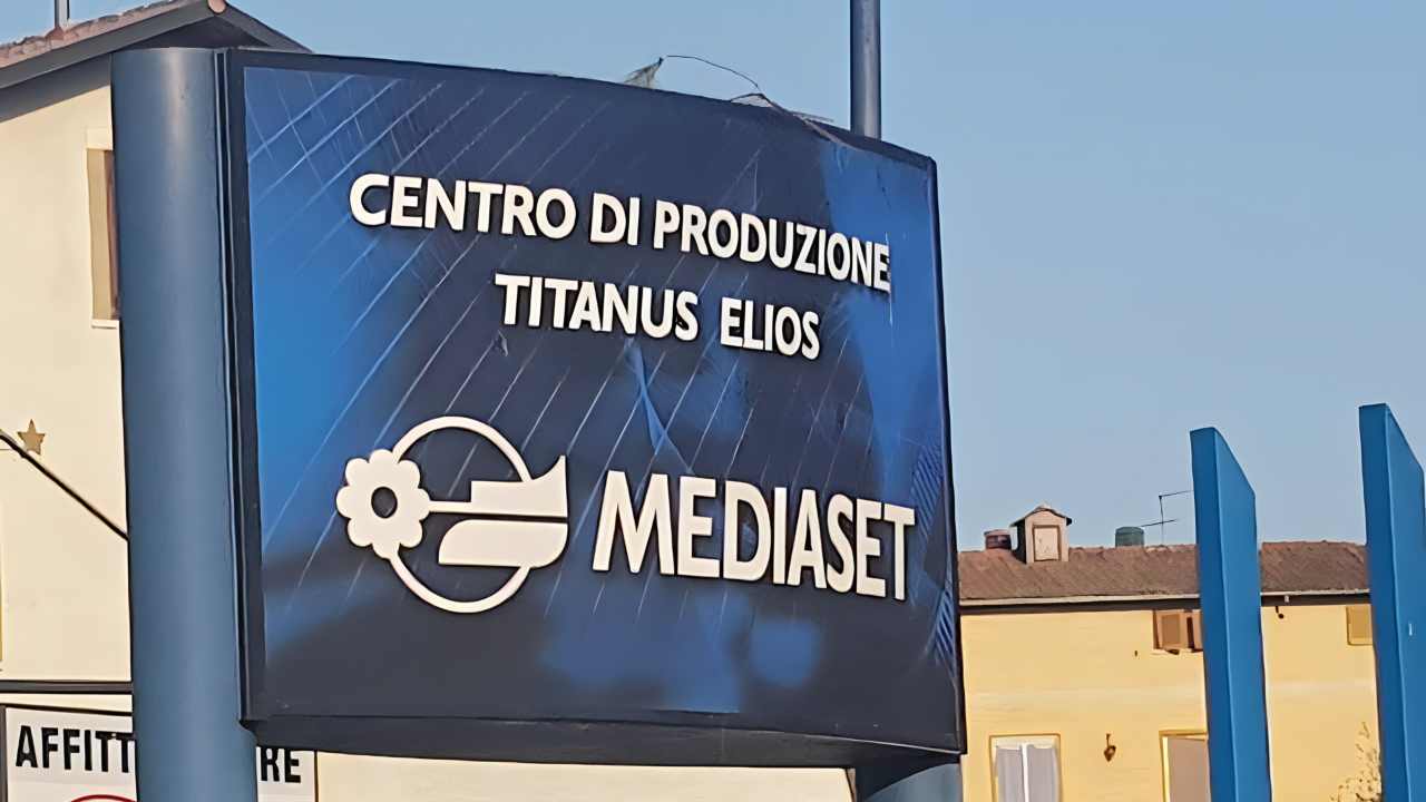 Centro Mediaset Titanus - MovieTele.it