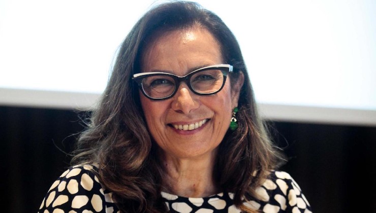 Cesara Buonamici - movietele.it