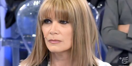 Chi di voi ricorda Colomba Mecozzi di UeD? Oggi la sua vita è cambiata