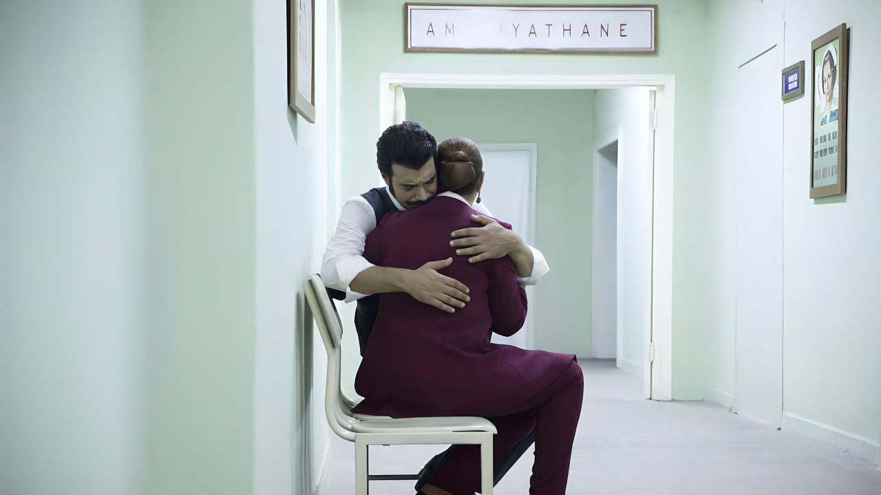 Demir e Hunkar di Terra Amara - MovieTele.it