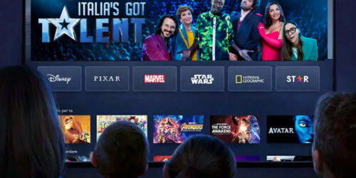 Italia’s Got Talent 2023, la Finale su Disney+