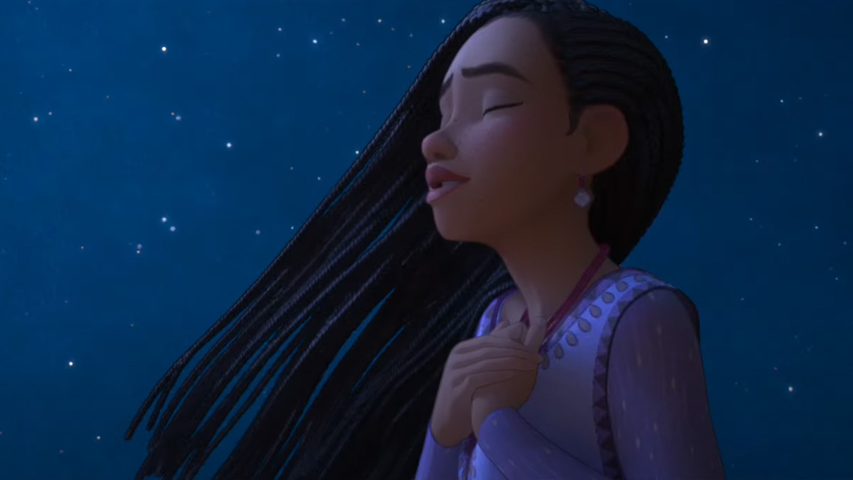 Disney Wish
