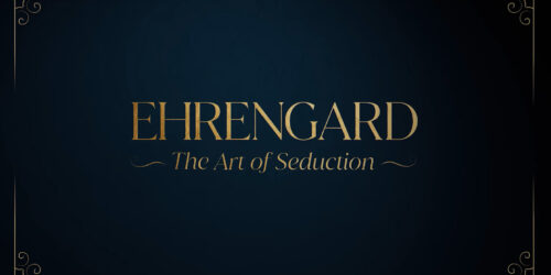 Ehrengard: l’arte della seduzione, primo trailer film Netflix di Bille August