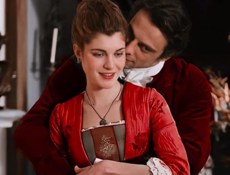 Elisa de Revombrosa
