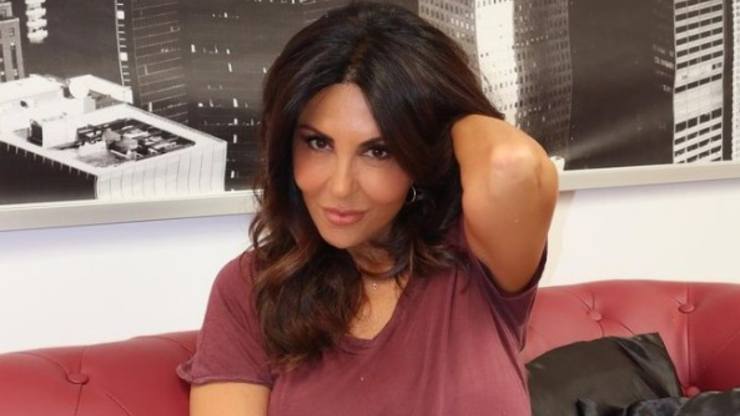 Sabrina Ferilli