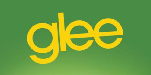Glee serie logo