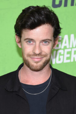 Locandina Harry Treadaway