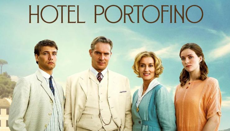Portofino Hotel - movietele.it