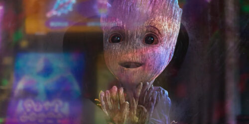 I Am Groot, trailer 2a stagione su Disney+