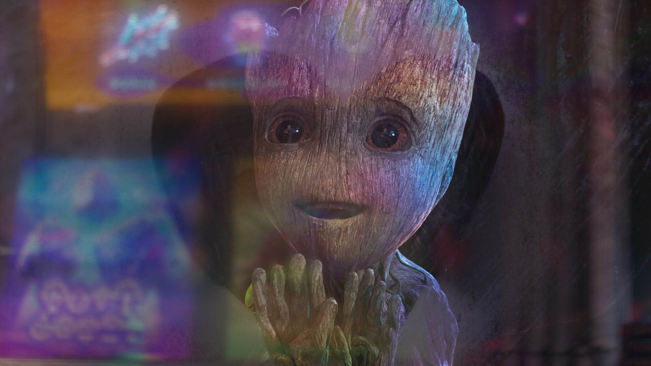 Groot in I Am Groot 2x04 [courtesy of Marvel Studios. Copyright 2023 Marvel]