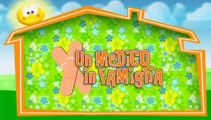 Il ritorno di Un Medico in Famiglia - movietele.it