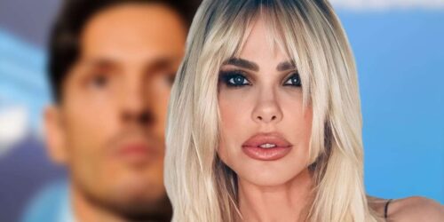 Ilary Blasi, proprio lei ai margini della Mediaset: a chi affidano un nuovo programma