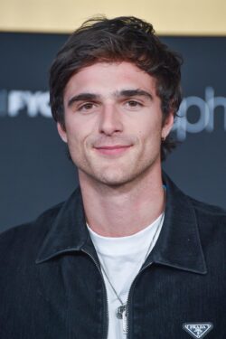 Locandina Jacob Elordi