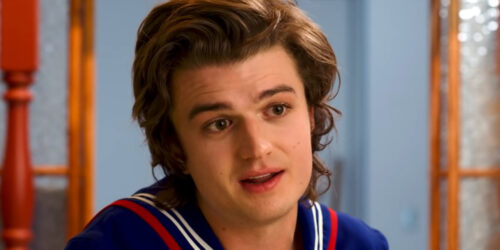 Stranger Things 5, Joe Keery sulla fine della serie Netflix si dice ‘sollevato’ e ‘triste’