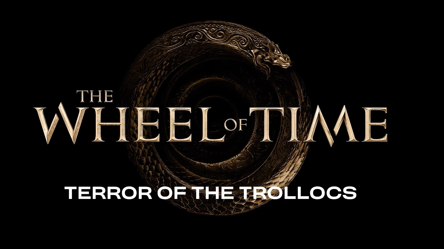 La Ruota del Tempo, Featurette Terror of the Trollocs