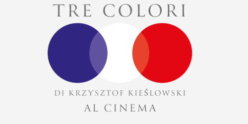 La Trilogia dei colori di Kieślowski torna al cinema, si parte con Film Blu