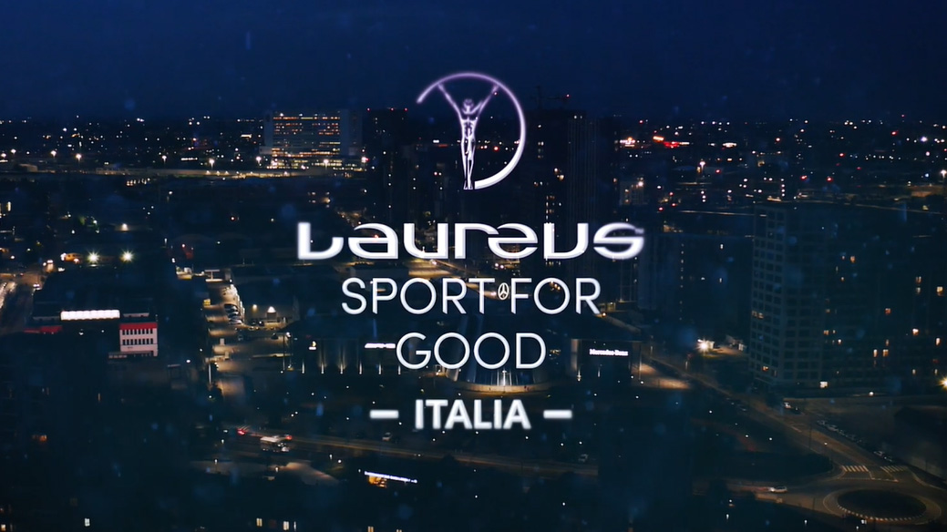 Laureus F1 Charity Night
