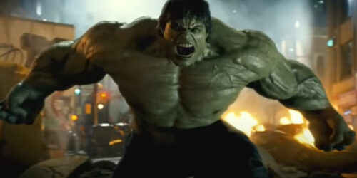 L’incredibile Hulk, il regista Louis Leterrier parla del sequel mai realizzato