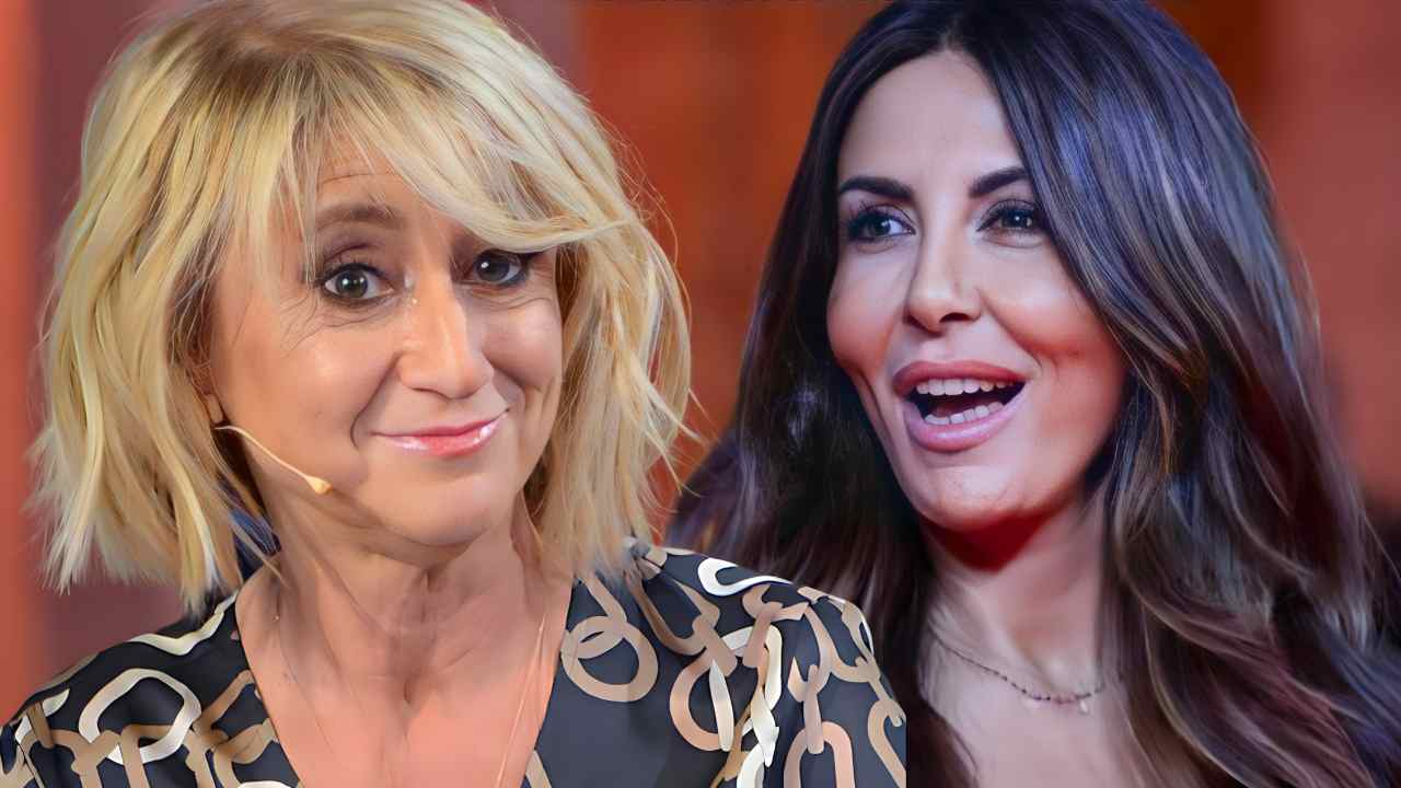 Luciana Littizzetto e Sabrina Ferilli - MovieTele.it