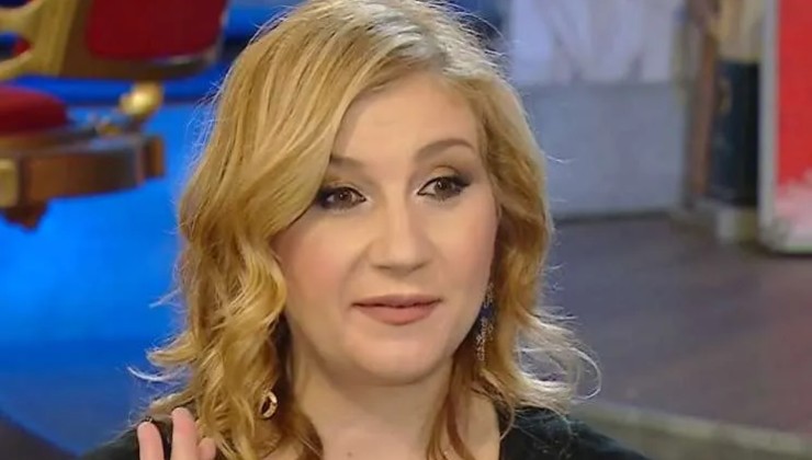 Lo stipendio di Serena Bortone - movietele.it