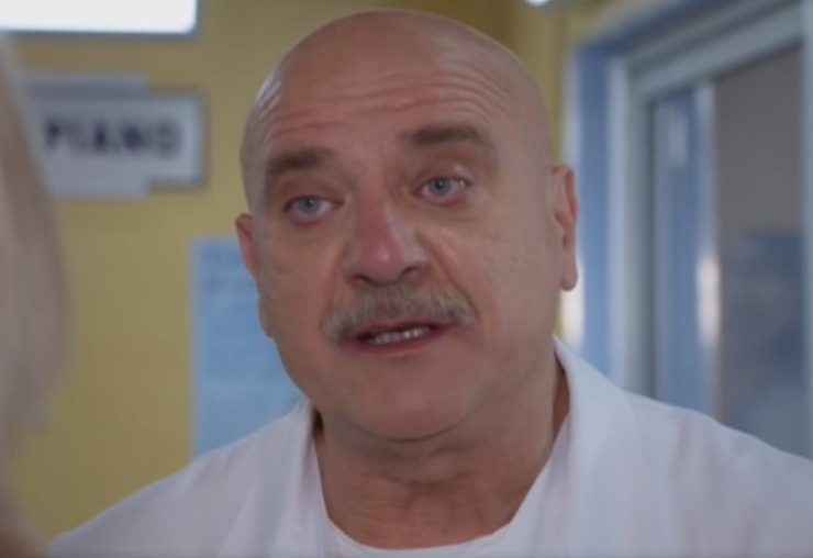 Luca De Santis