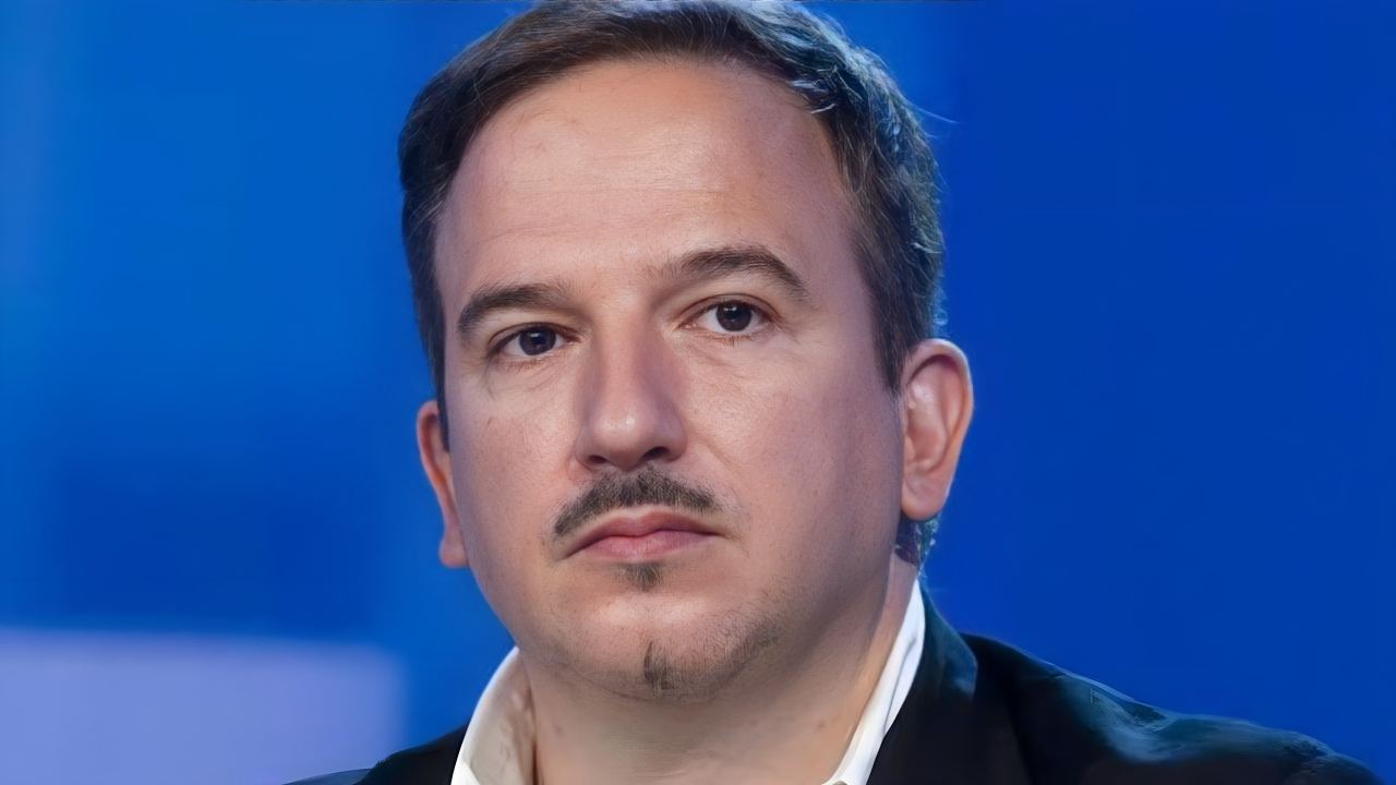 Luca Telese a In Onda - MovieTele.it