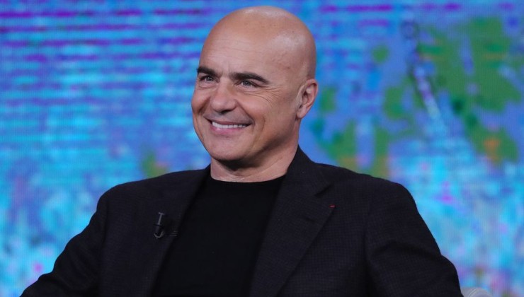 Luca Zingaretti - movietele.it